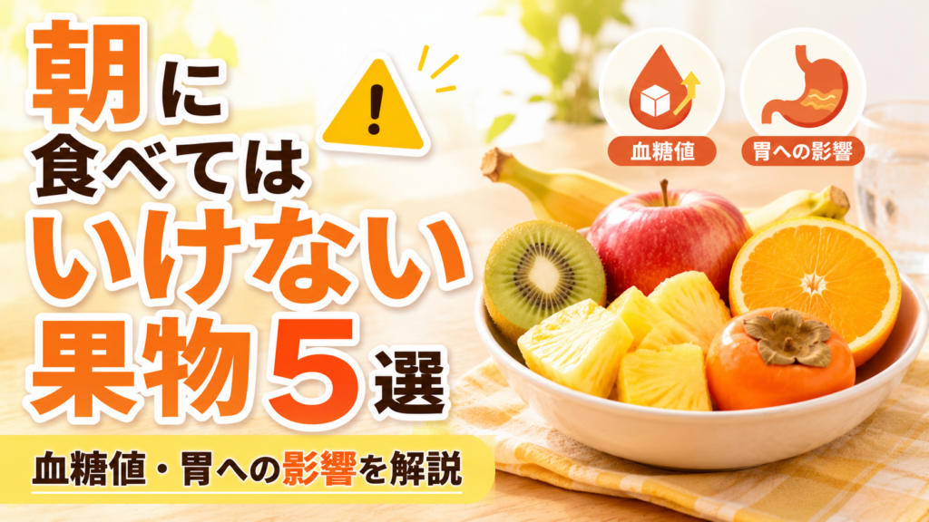 breakfast_fruit_blood_sugar_levels
