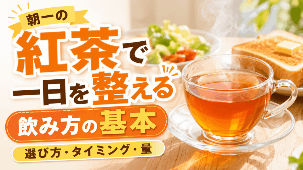 first_thing_in_the_morning_black_tea