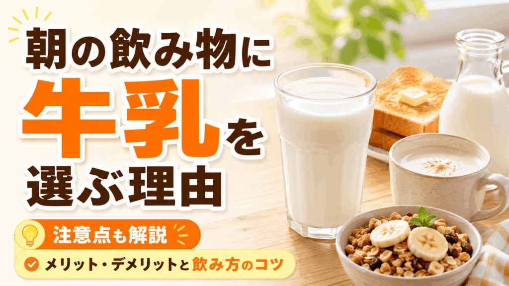 morning_drink_milk