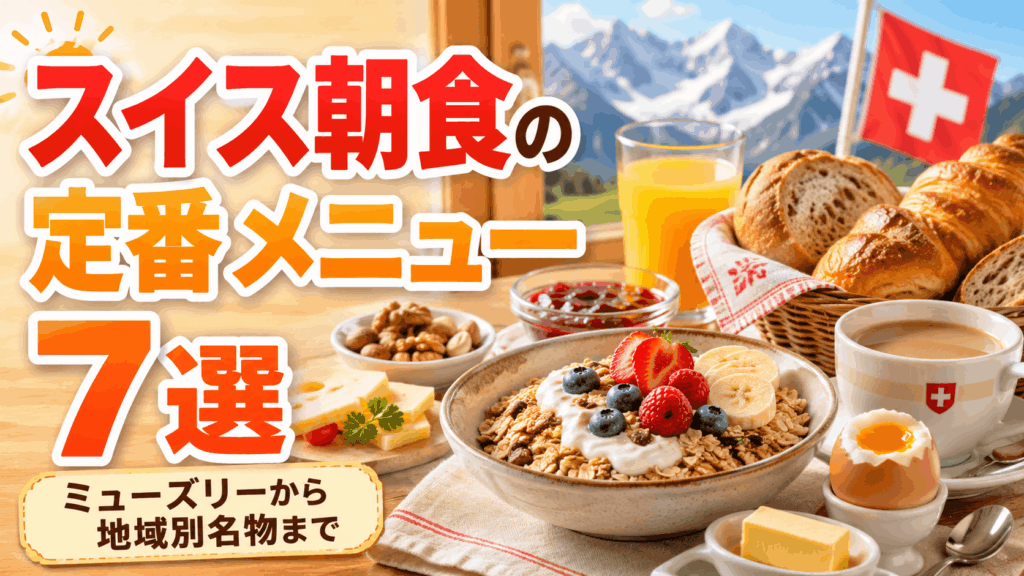 swiss_breakfast